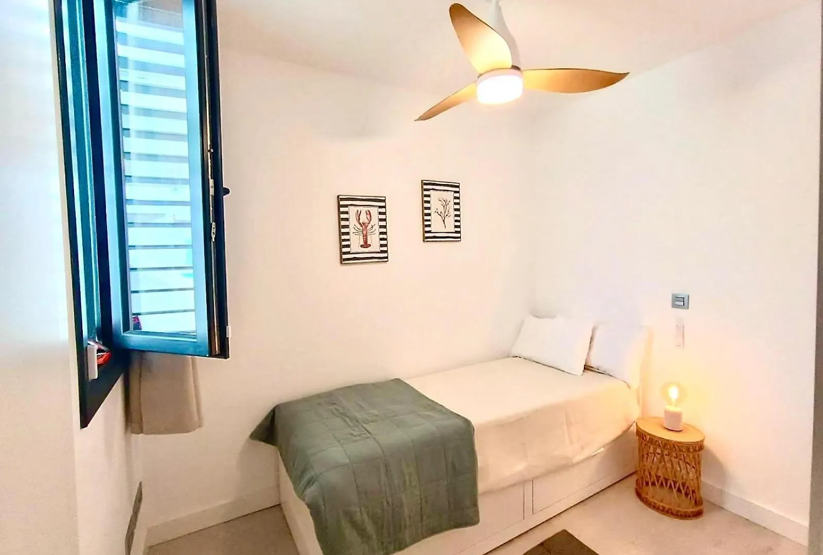 شقة Duplex Con Jardin Zahara Pueblo ساهارا ذي لوس أتونِس 0*,