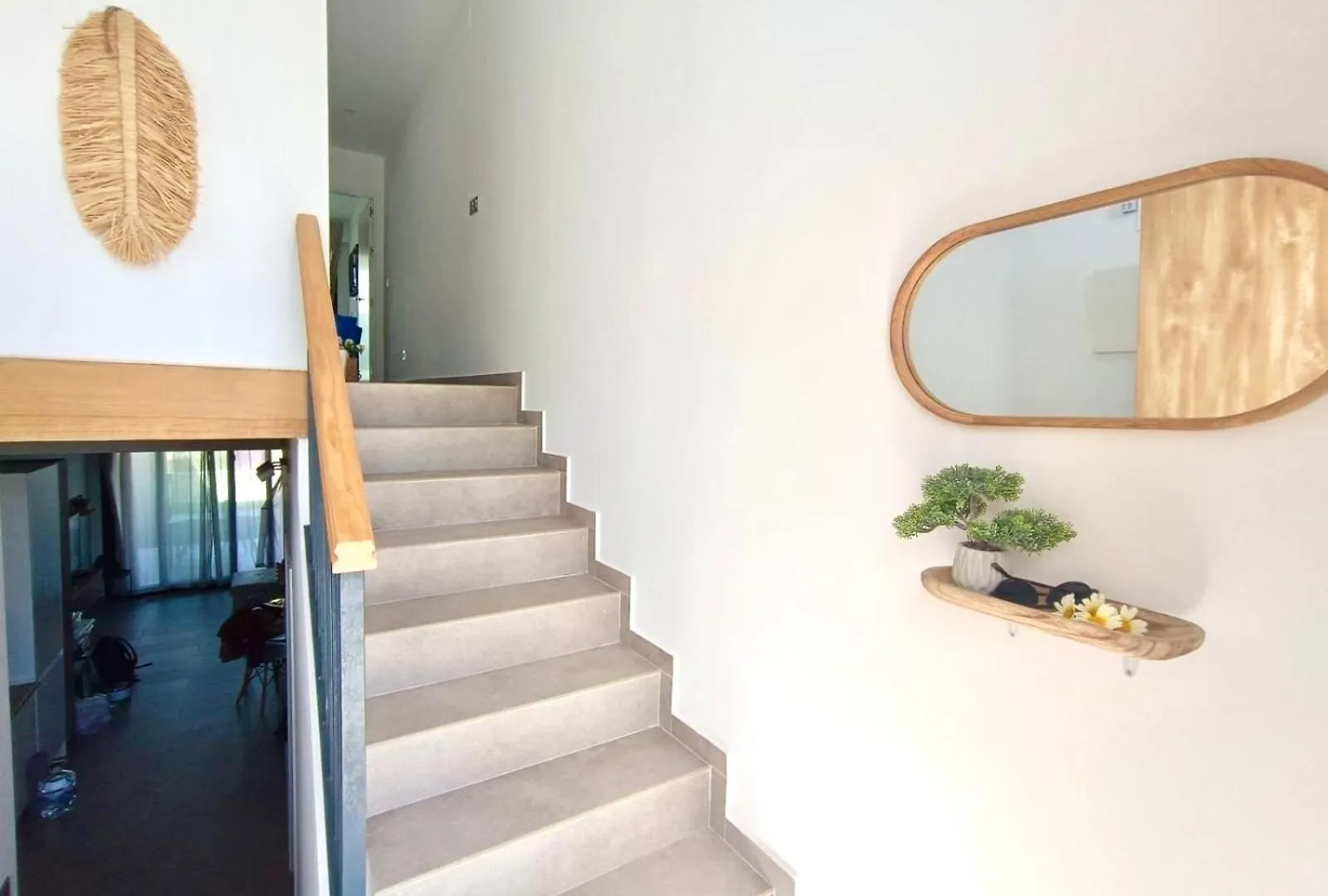 شقة Duplex Con Jardin Zahara Pueblo ساهارا ذي لوس أتونِس إسبانيا