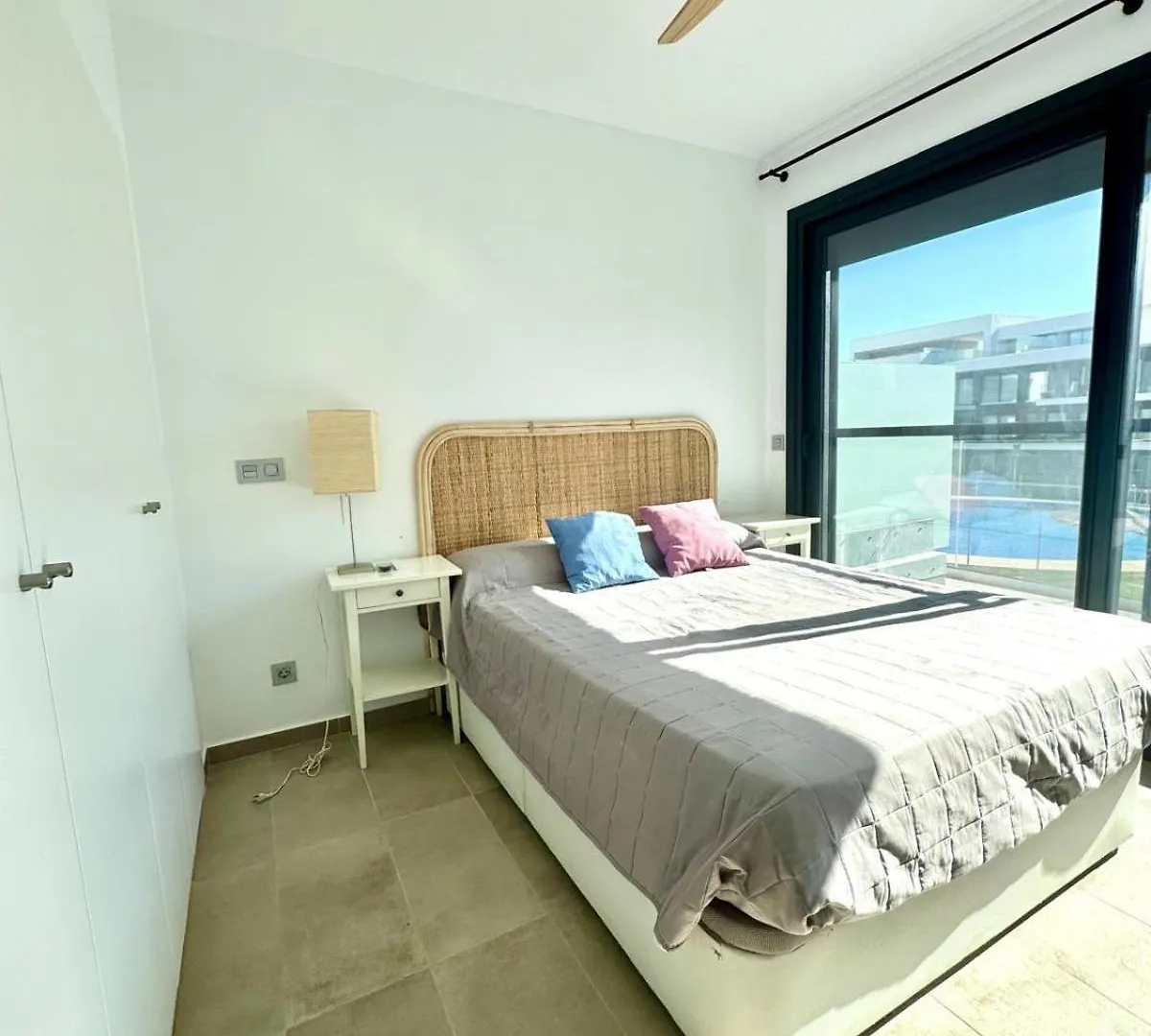 شقة Duplex Con Jardin Zahara Pueblo ساهارا ذي لوس أتونِس
